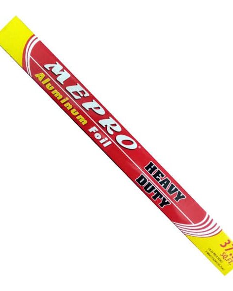 Mepro Aluminium Foil Tube 45 Cm
