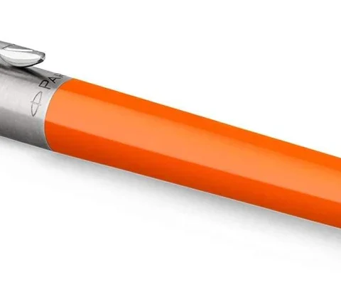 Parker Jotter Originals Orange Ballpoint Pen