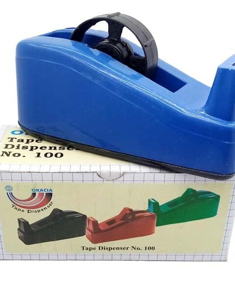 Okacia Large Tape Dispenser