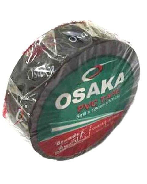 Osaka PVC Solution Tape