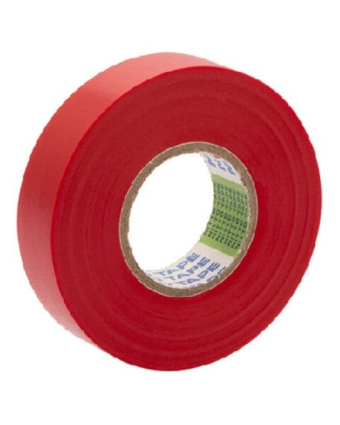 Nitto PVC Electrical Insulation Tape 1pc