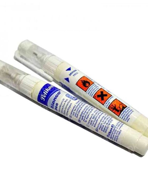 Pelikan Blanco Pen 7ml