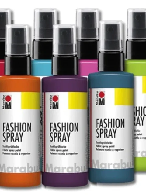 Marabu Fashion Spray 100ml