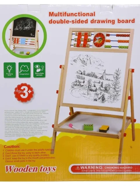 Kids Educational & Learning Multipurpose 