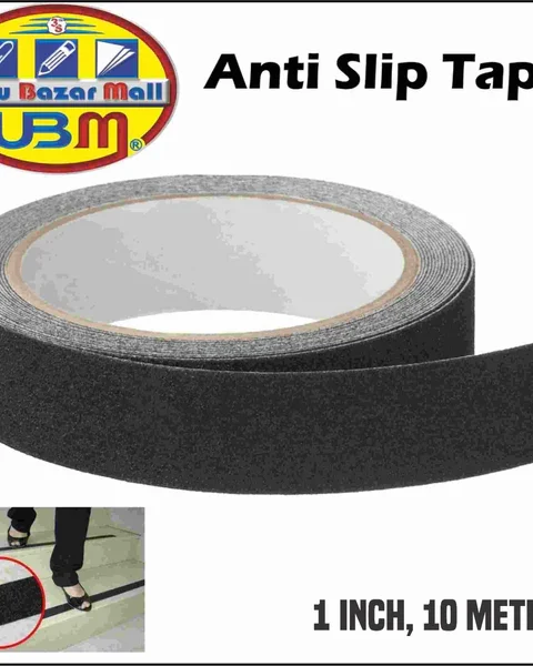Anti Slip Tape 1 inch x 10 Meters