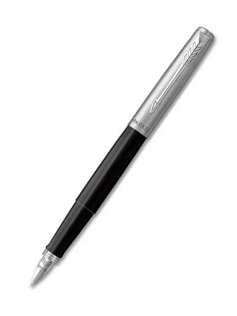 Parker Jotter Fountain Pen Black