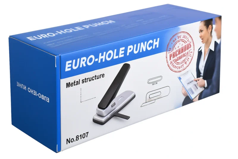 Buy Hole Punch 8107
