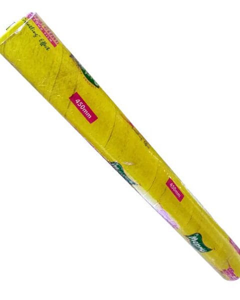 Mepro PVC Cling Film