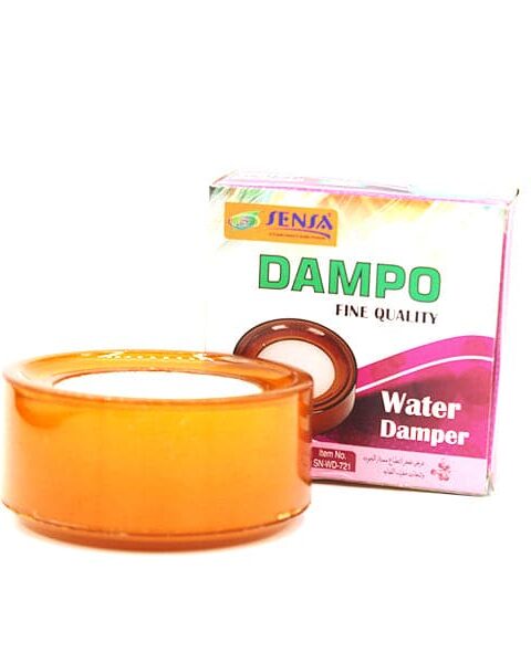 Sensa Water Damper # 721
